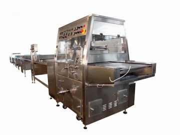 Chocolate Equipment
